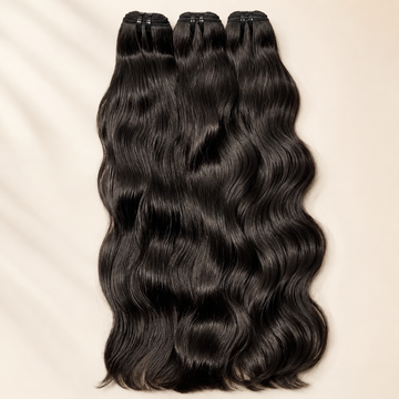 Amaris Raw Vietnamese Natural Wave