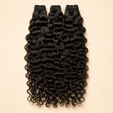 Amaris Raw Vietnamese Curly