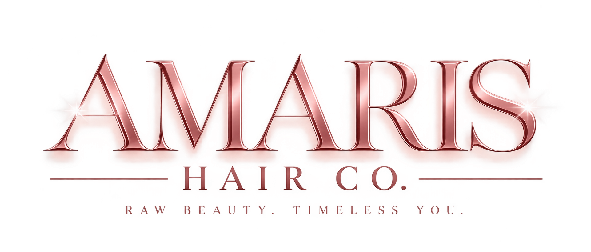 Amaris Hair Co